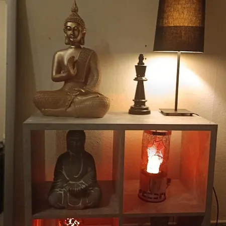 Quarto em Acomodações Particulares Eav Hanôver