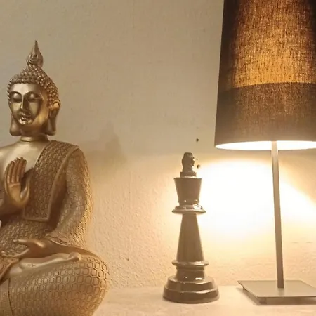Quarto em Acomodações Particulares Eav *